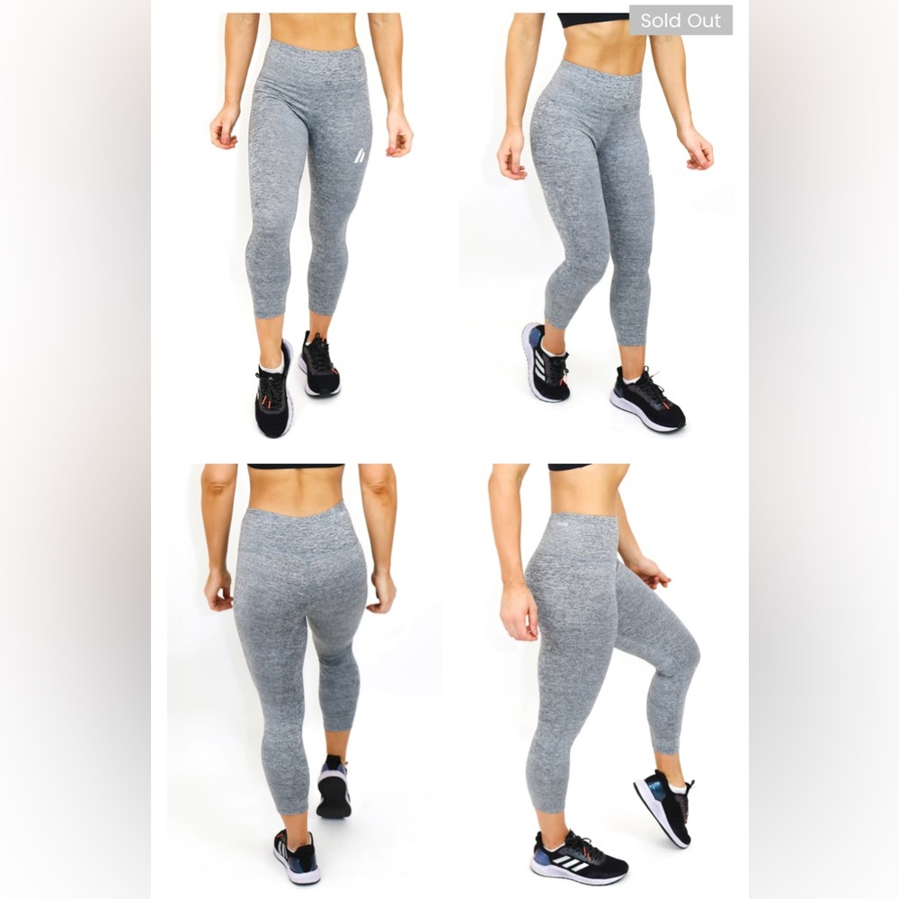 Hypr Wear Women’s Dynamix V1 Leggings Size M